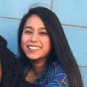 Meet your Posher, Paola